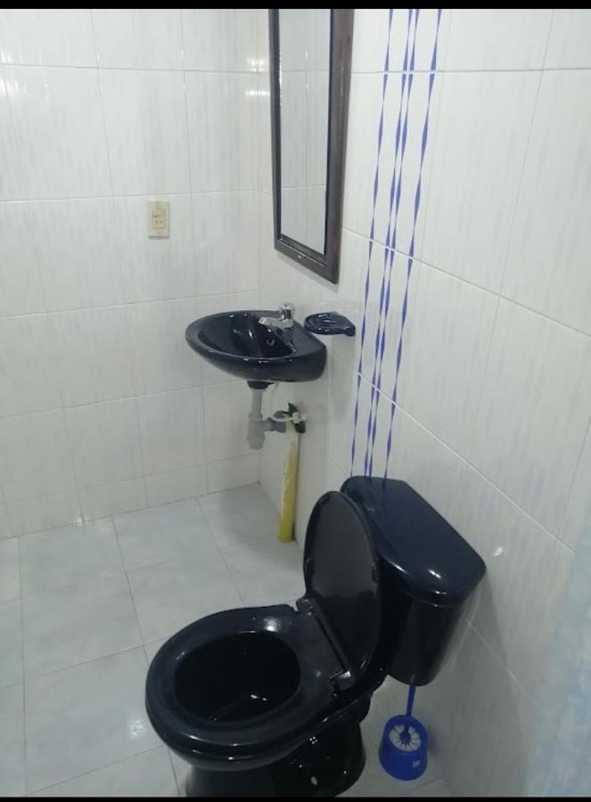 Apartment Apartamento A 20 Minutos Del Aeropuerto *