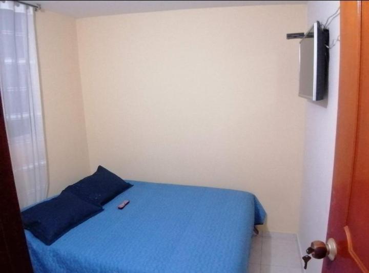 Apartment Apartamento A 20 Minutos Del Aeropuerto Bogota