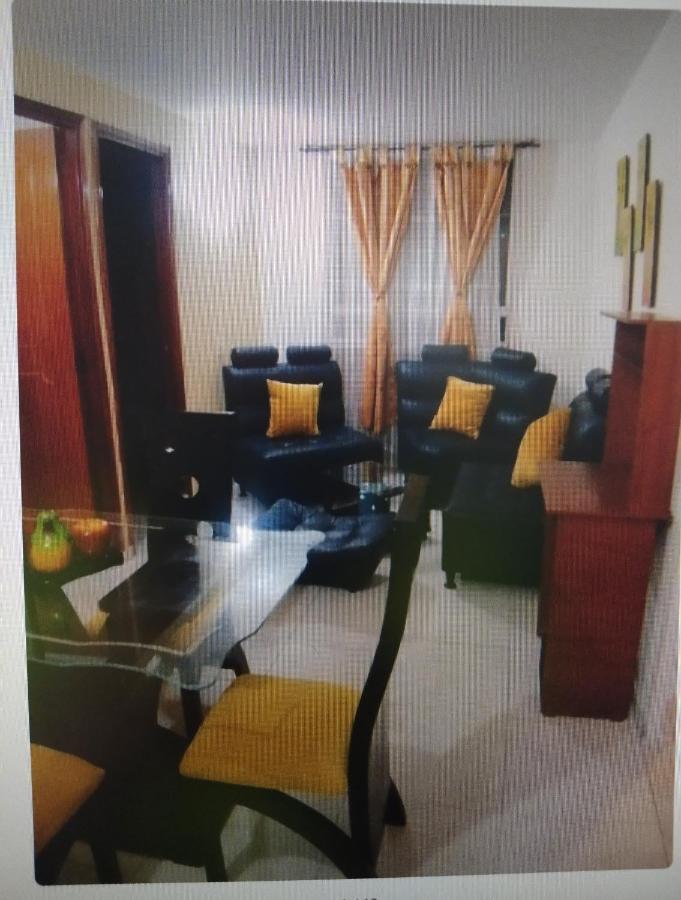 Apartamento A 20 Minutos Del Aeropuerto Apartment *