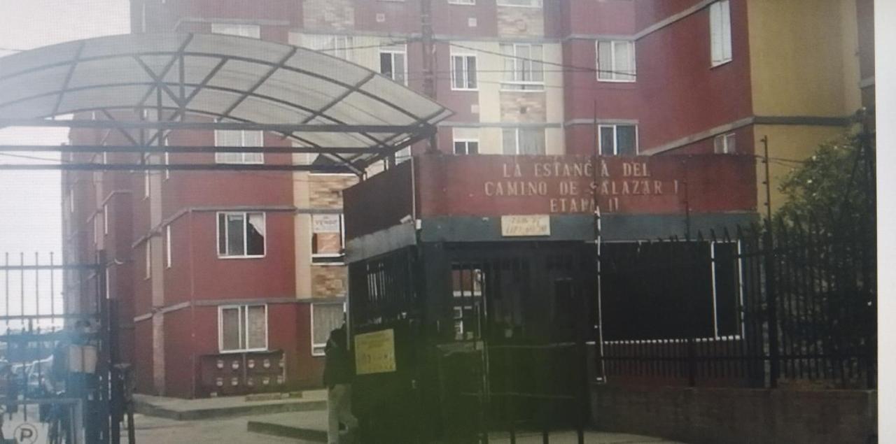 Apartamento A 20 Minutos Del Aeropuerto * Bogota