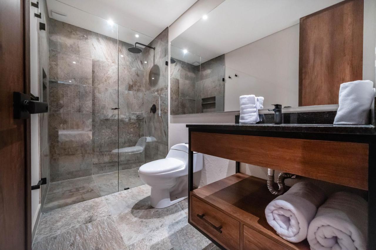 Morph Candelaria Studio Loft Luxury Building