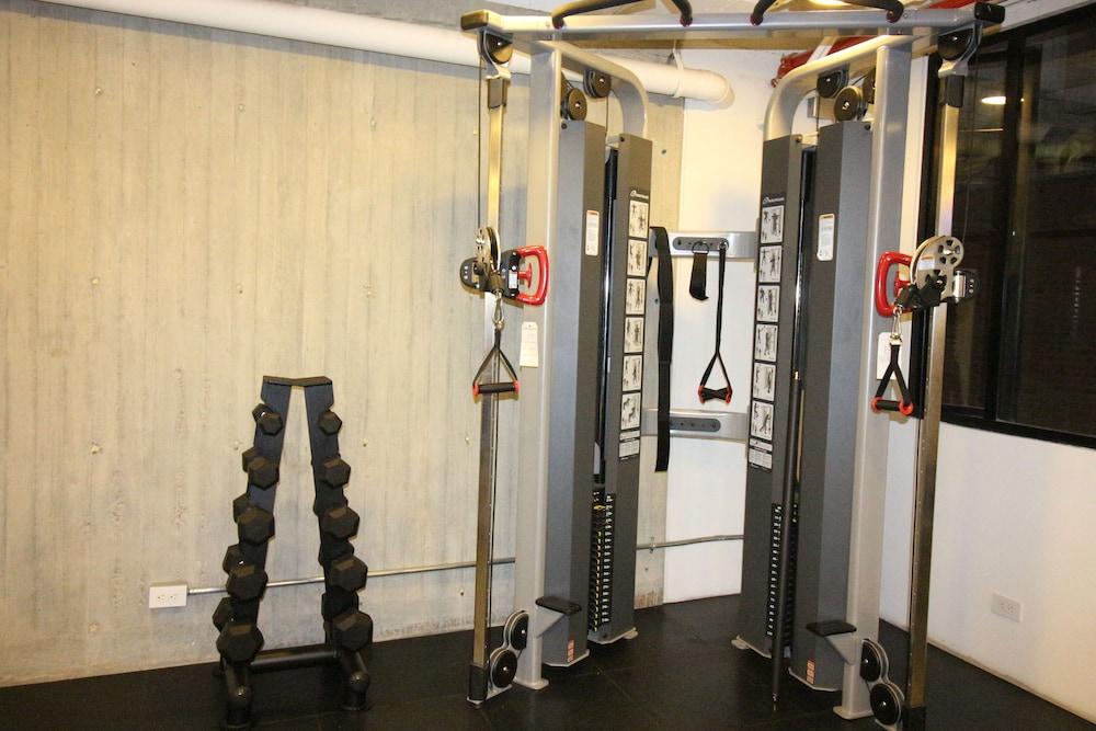 B3 Virrey Hotel 4*