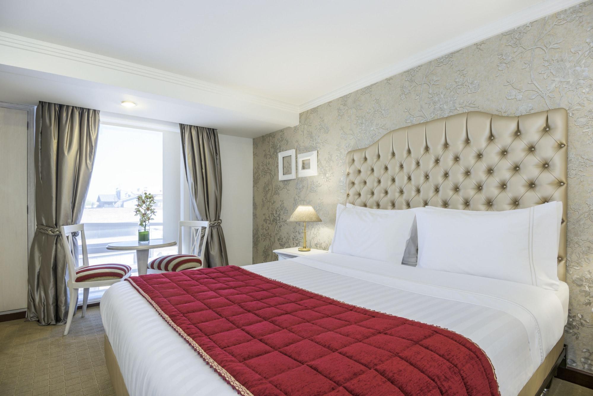Ghl Hamilton 4* Bogota