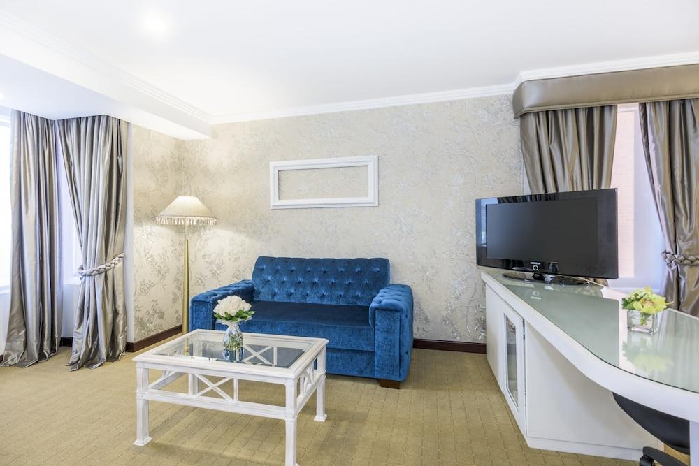 Ghl Hamilton 4* Bogota
