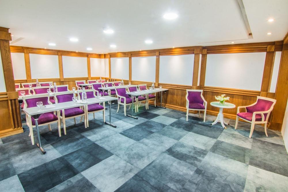 Ghl Hamilton 4* Bogota