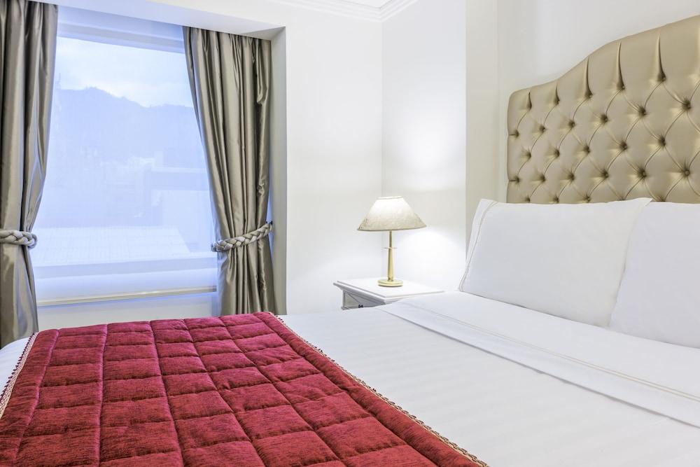 Ghl Hamilton Hotel Bogota