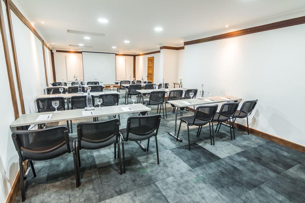 Ghl Hamilton Bogota