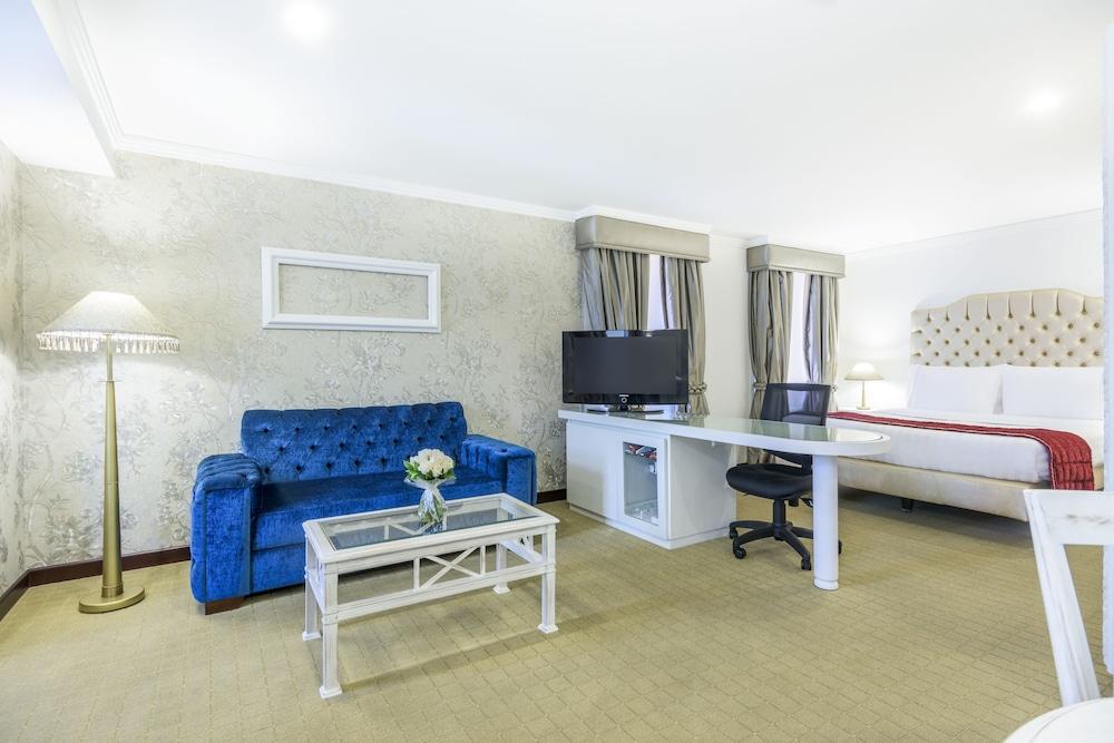 Hotel Ghl Hamilton