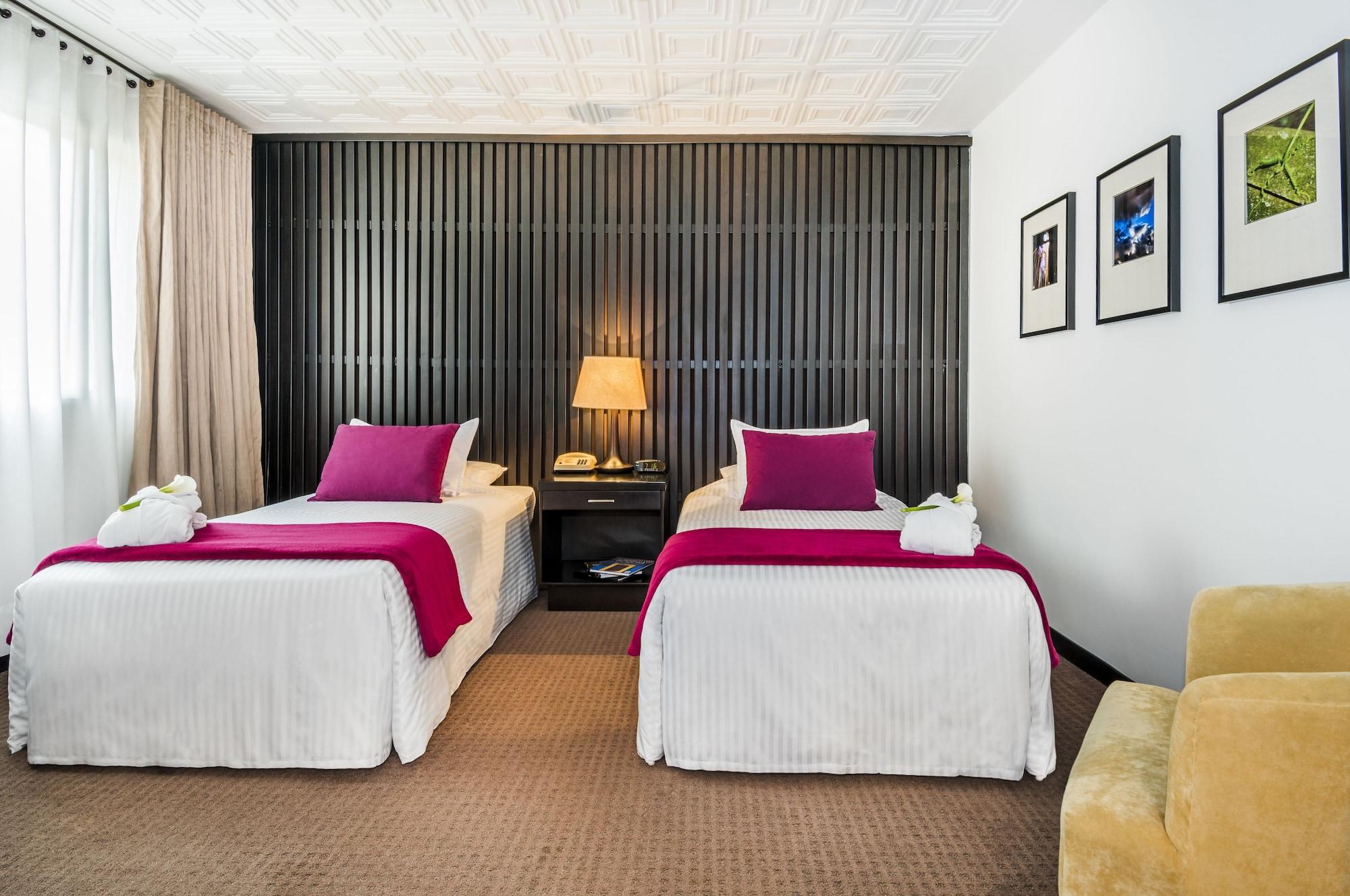 Augusta Hotel Bogota