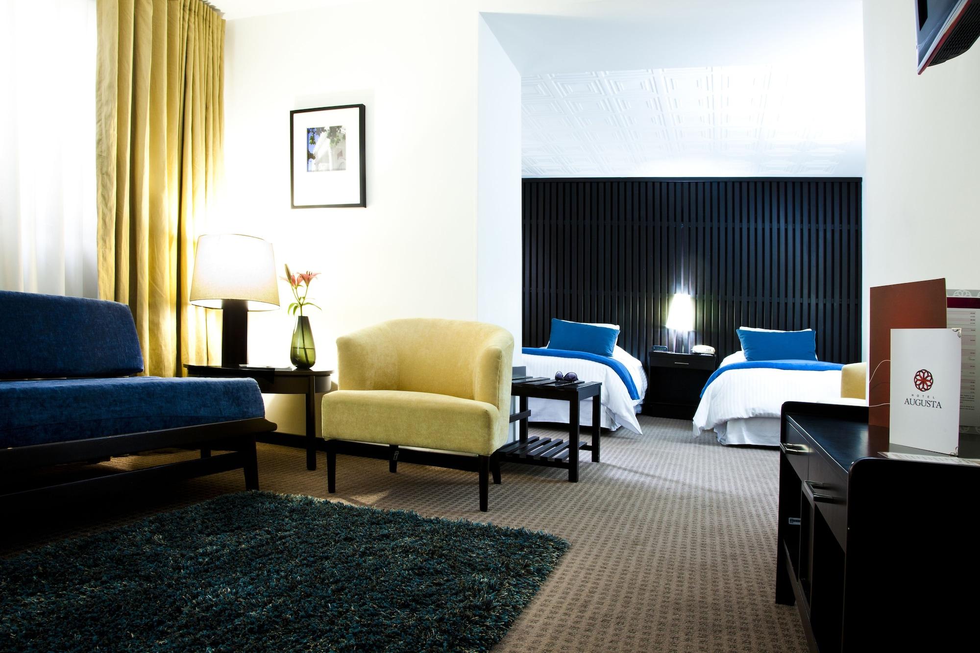 Hotel Augusta Bogota