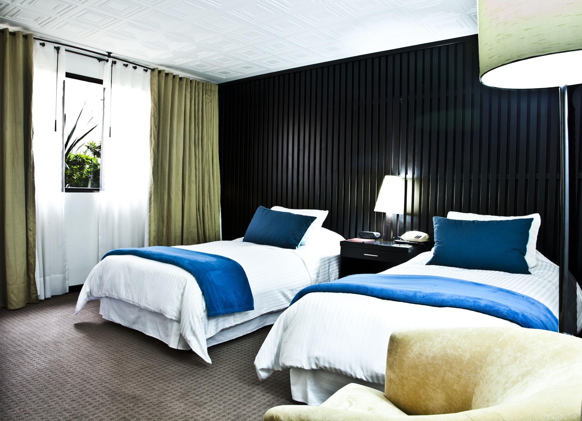 Augusta Hotel 4*