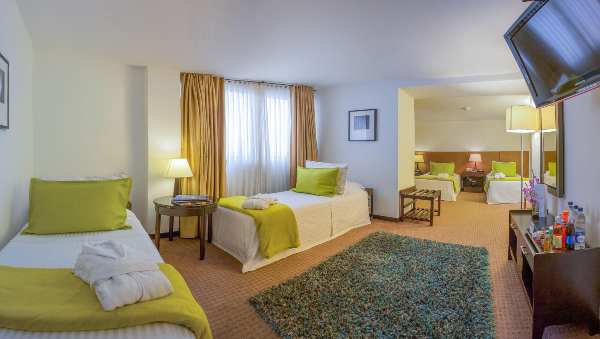 Hotel Augusta