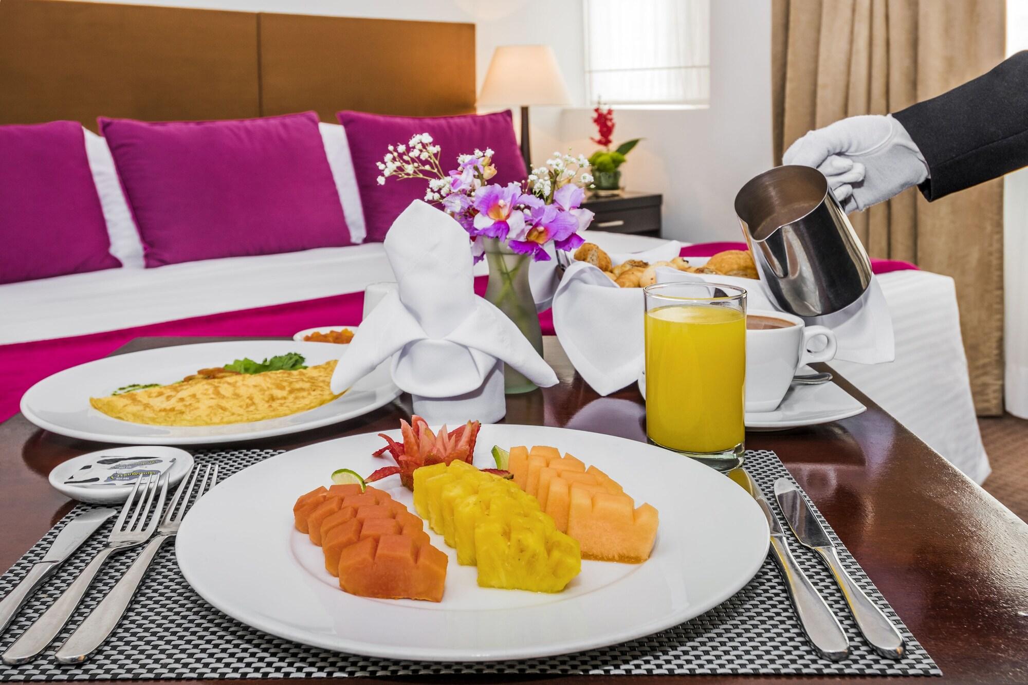 Augusta Hotel Bogota