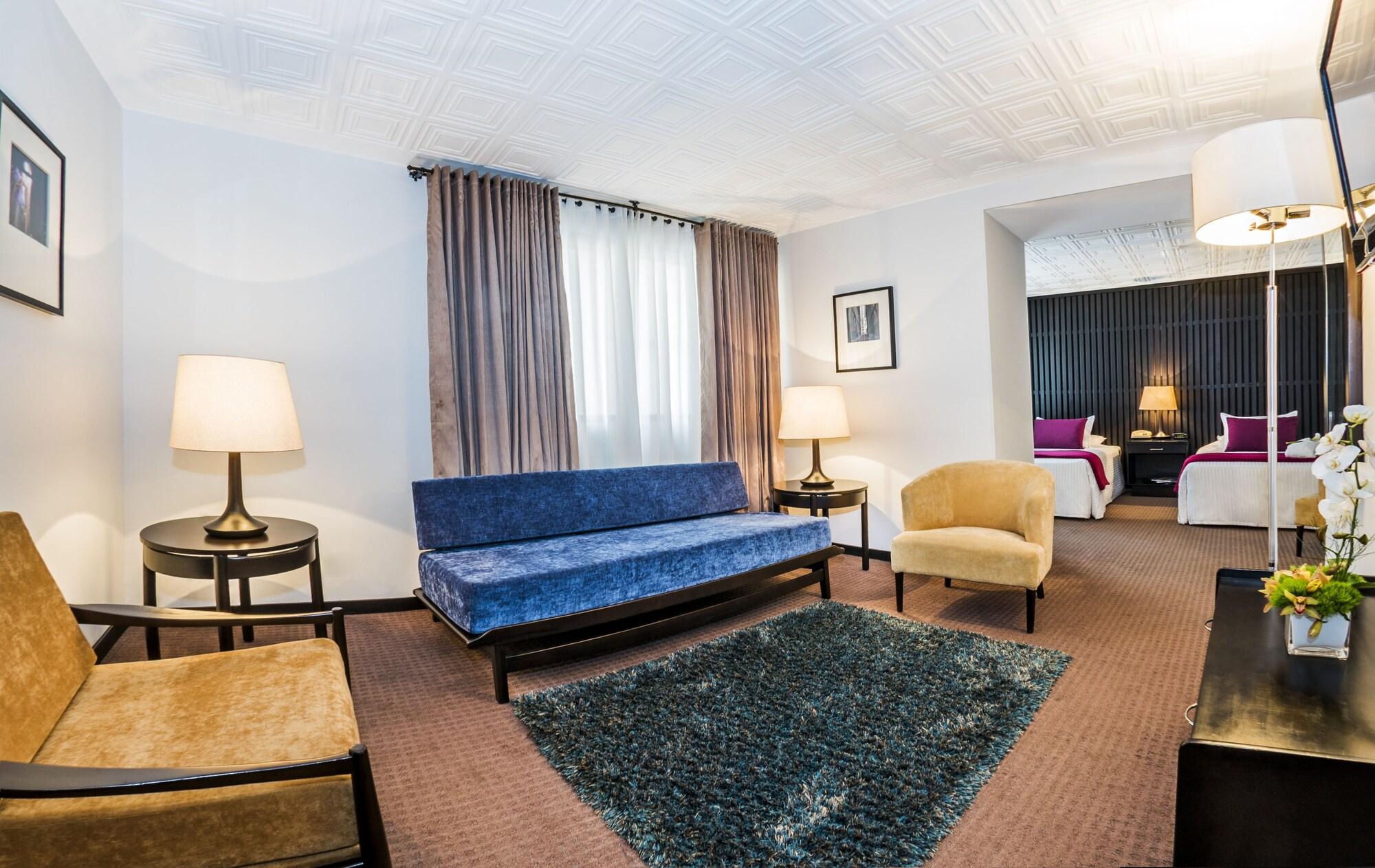 Hotel Augusta 4*