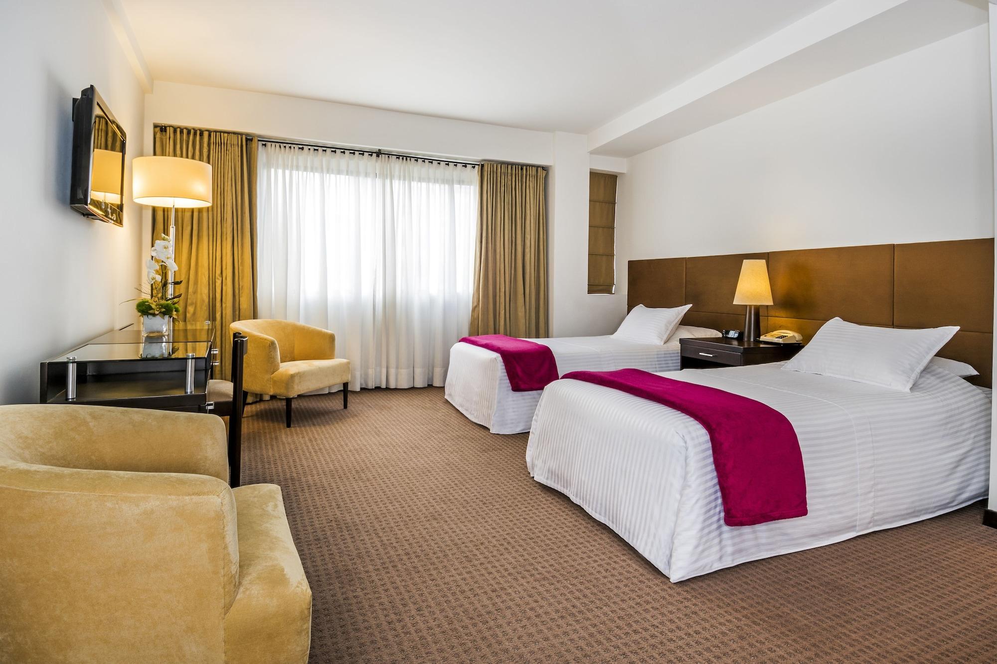 Augusta Hotel 4*