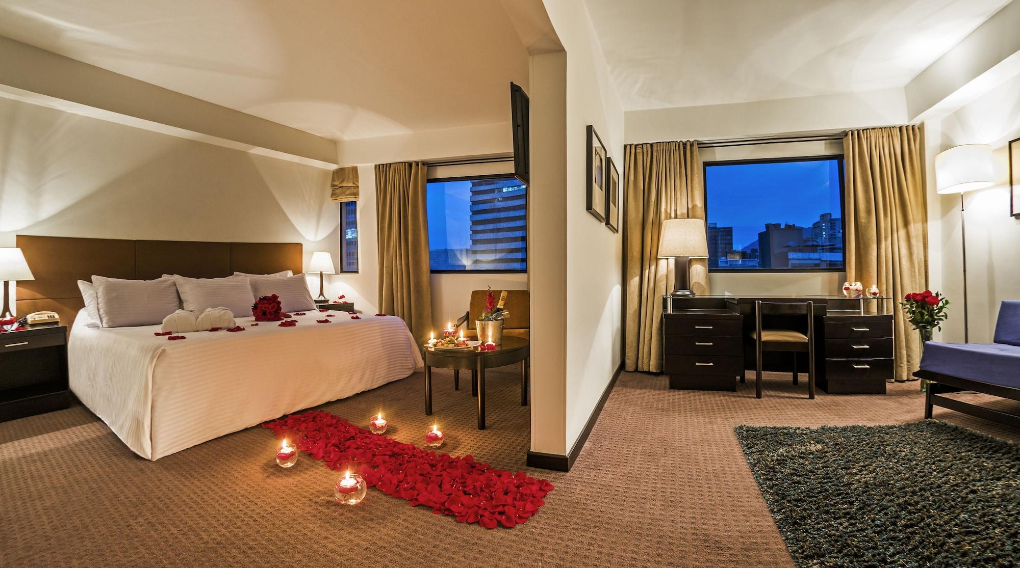 Hotel Augusta 4*
