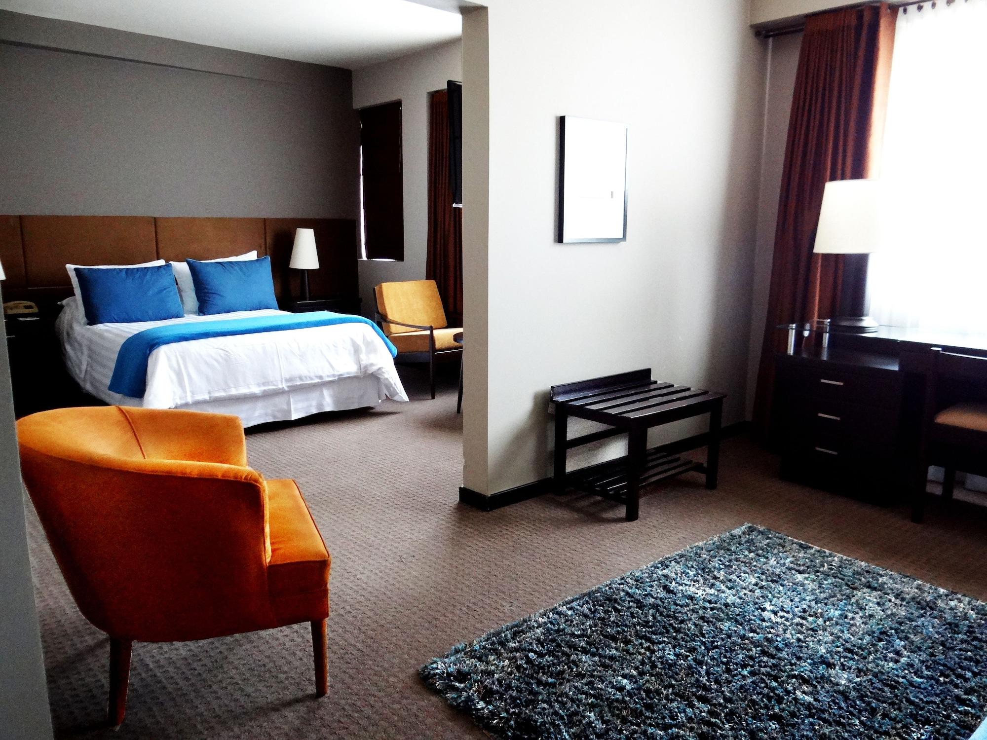 Augusta Hotel Bogota