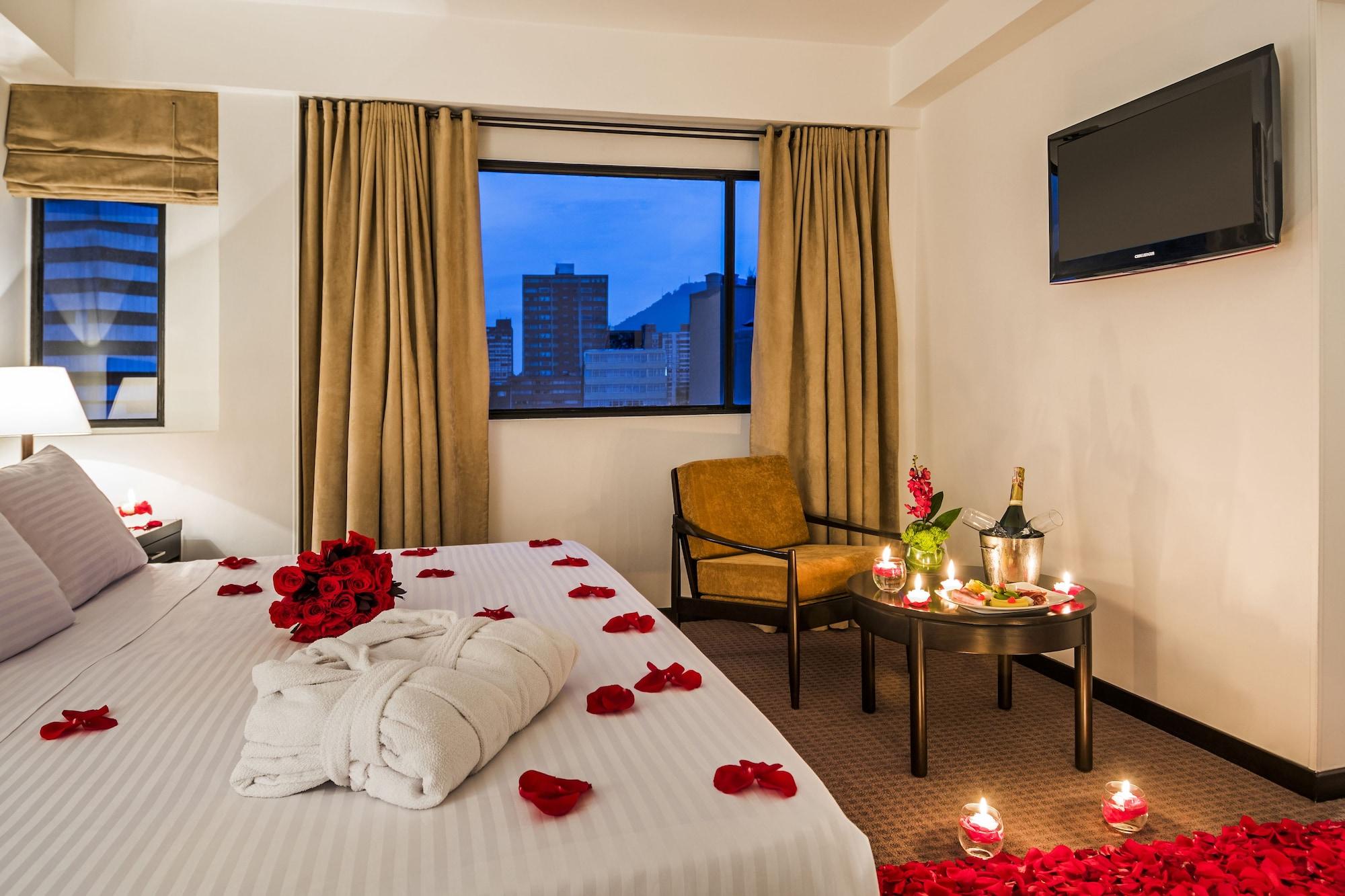Hotel Augusta 4*