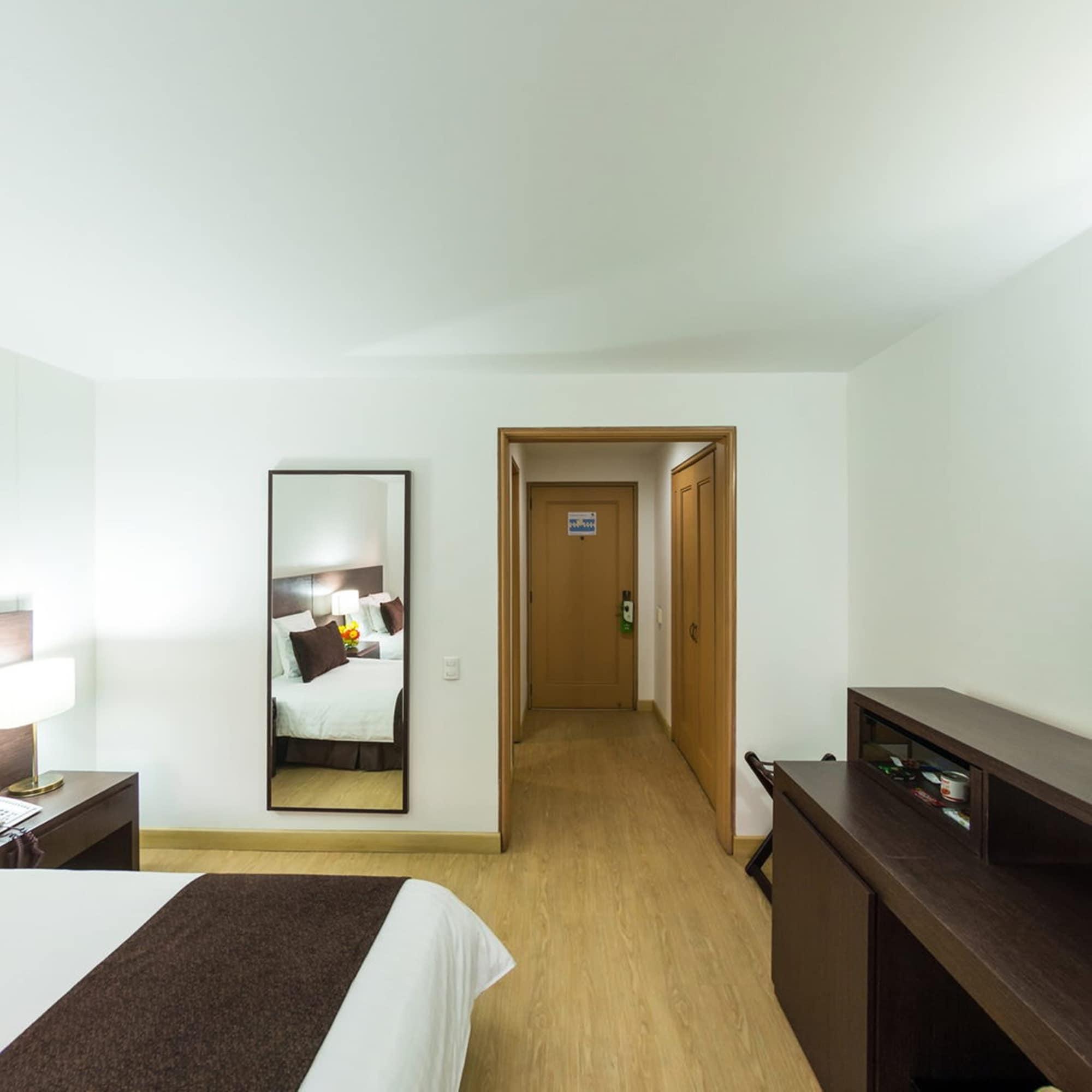Parque 97 Hotel