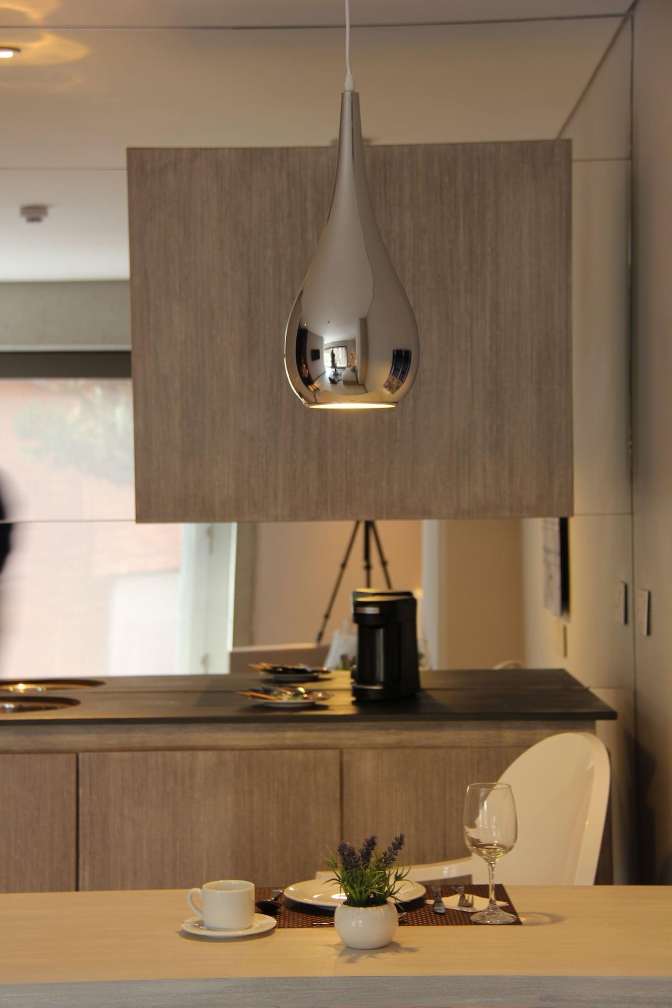 Hotel Cityflats Bogota