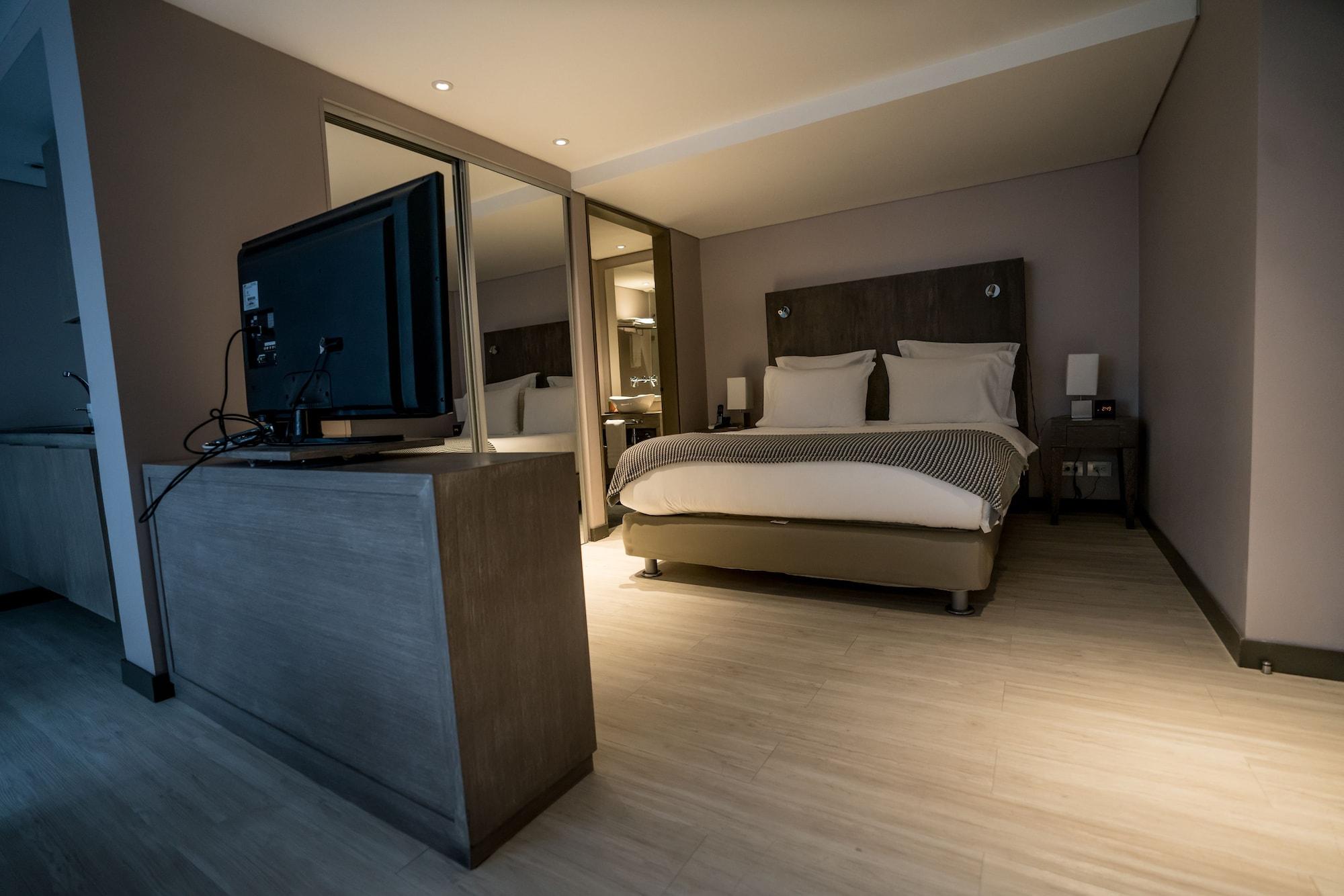 Cityflats Hotel Bogota