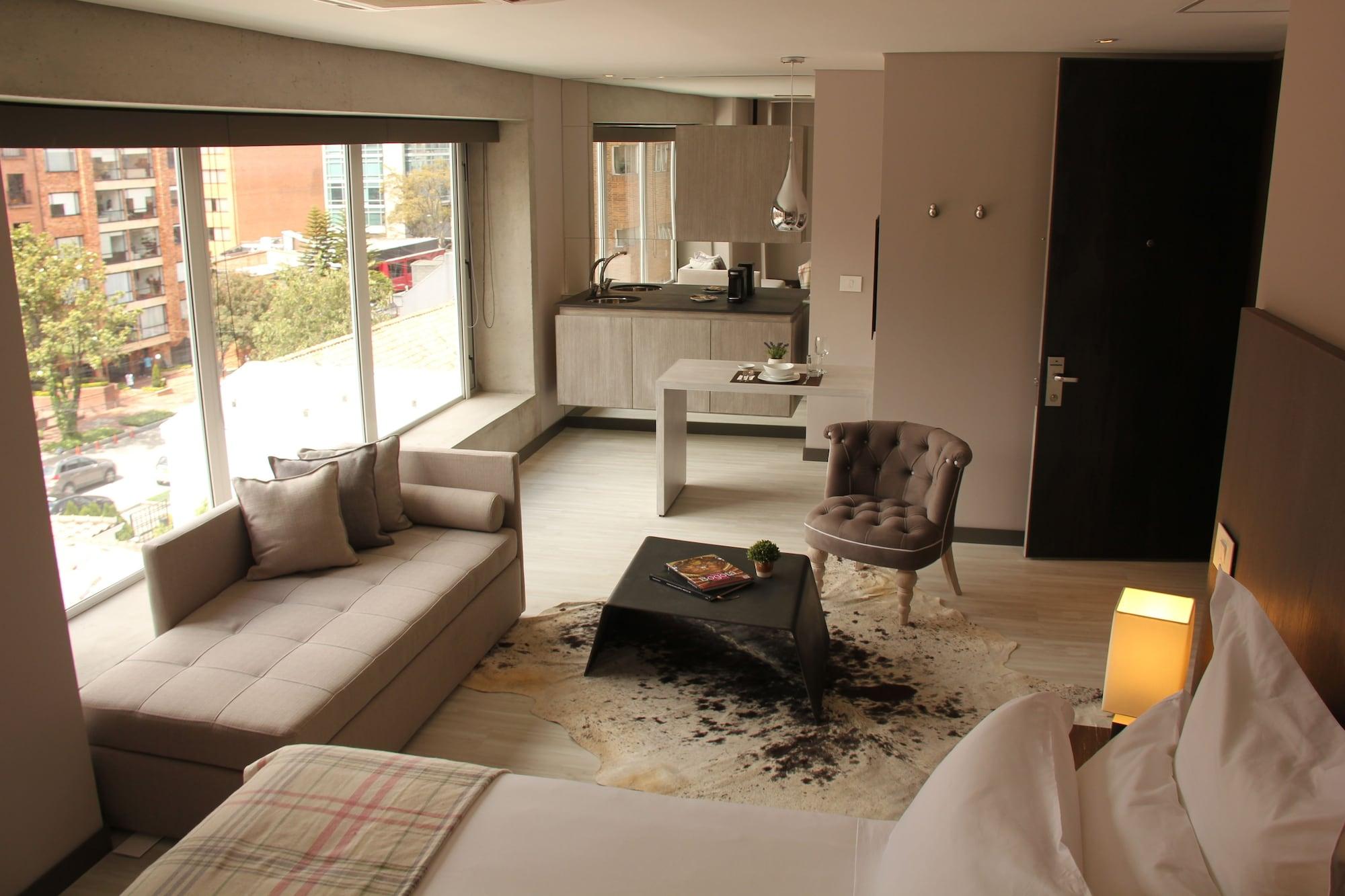 Cityflats Hotel