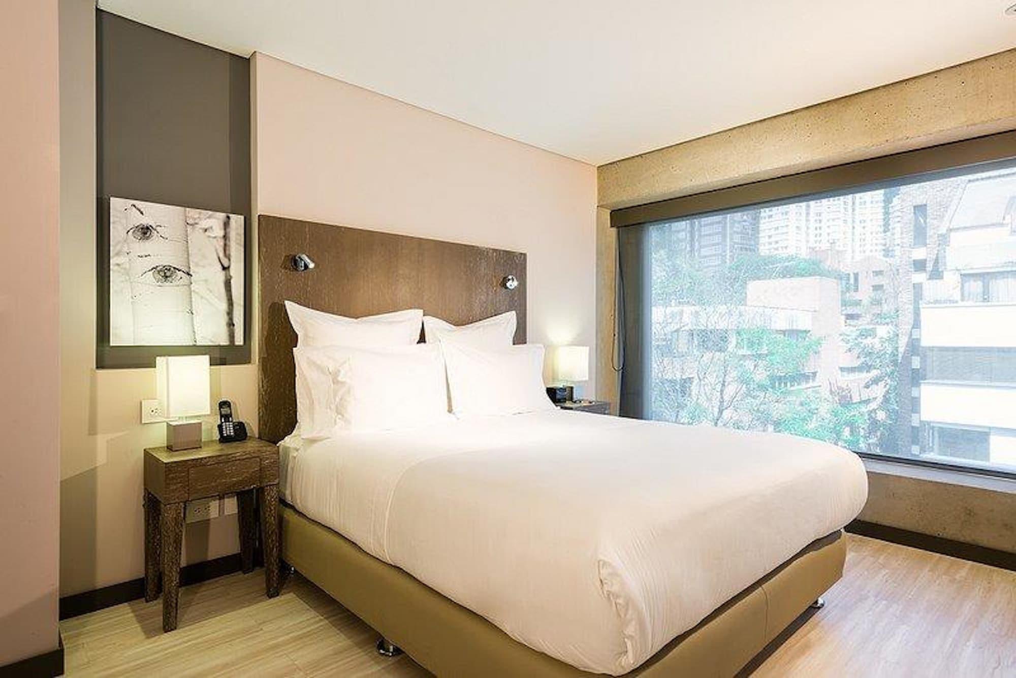 Cityflats Hotel