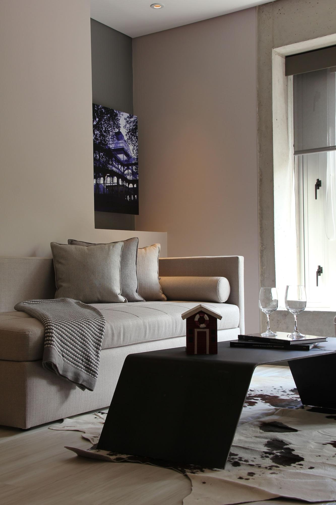 Hotel Cityflats 4*
