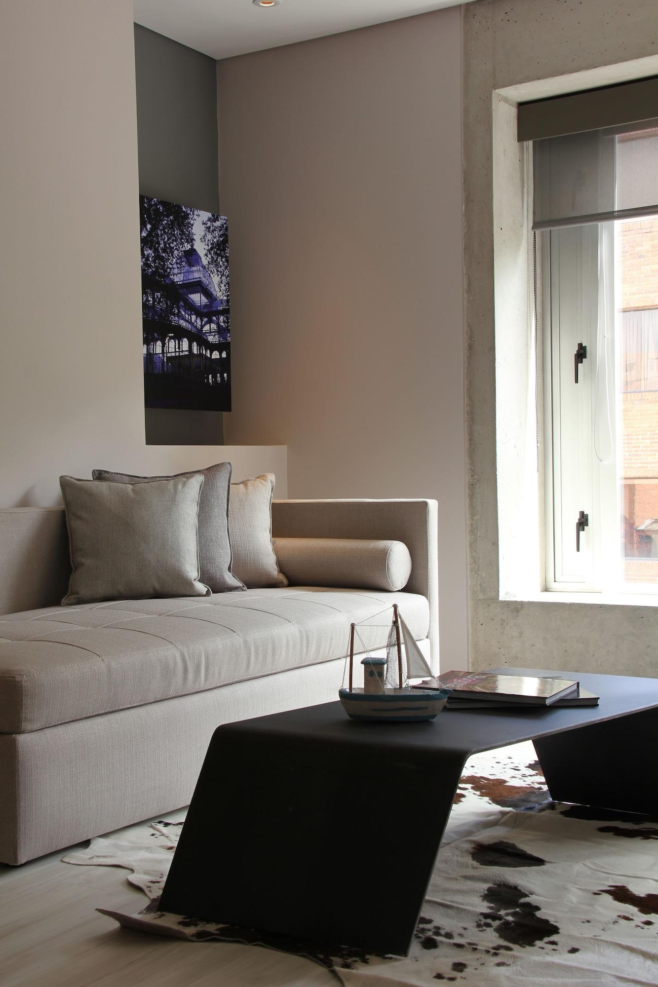 Hotel Cityflats 4*