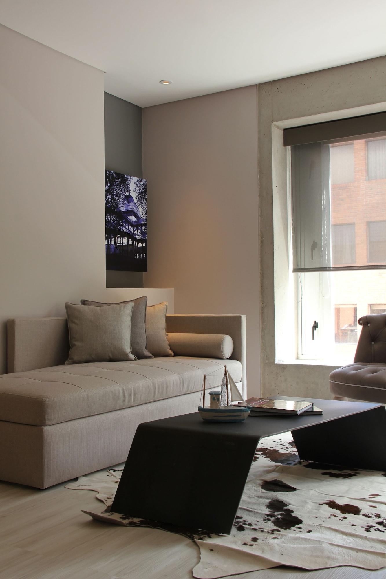 Cityflats 4*