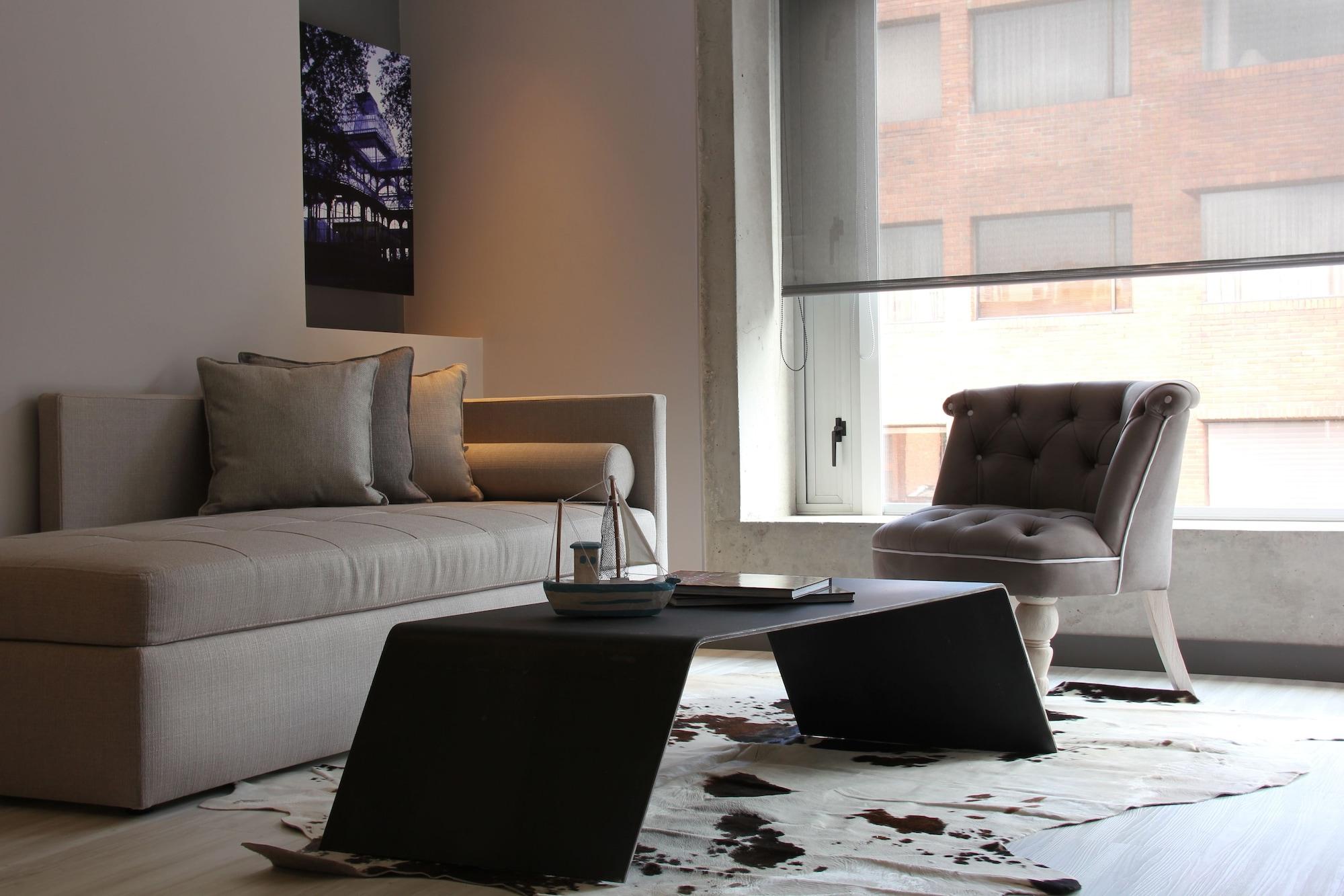 Cityflats Hotel