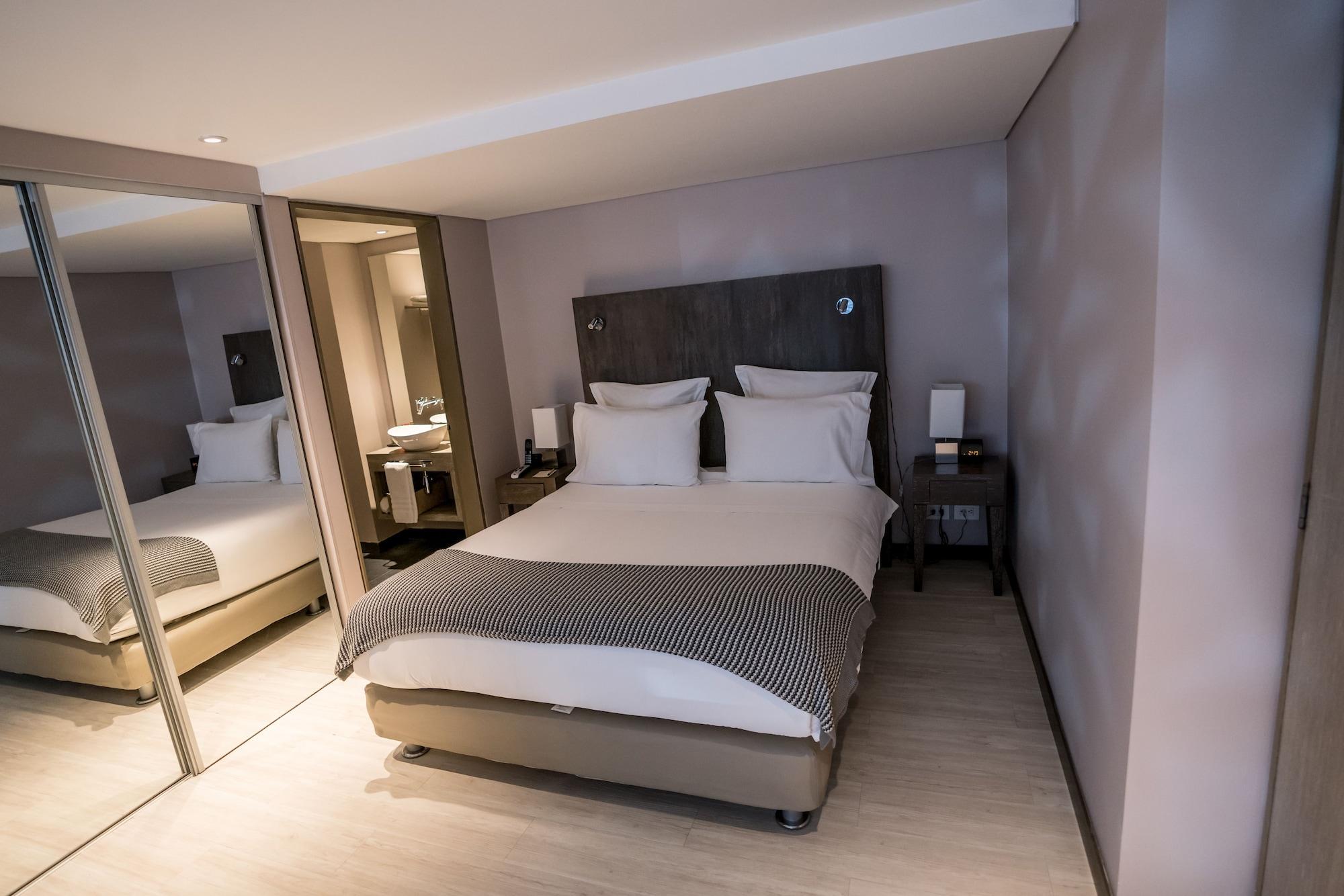 Cityflats 4*
