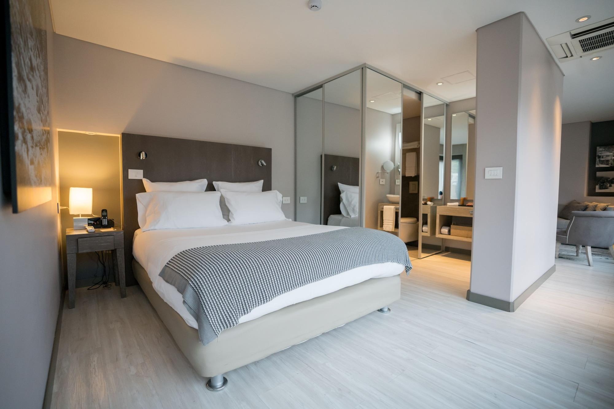 Cityflats Hotel