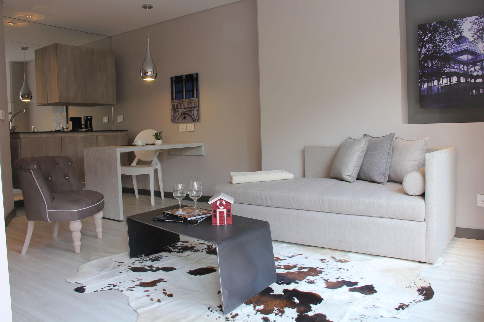 Hotel Cityflats