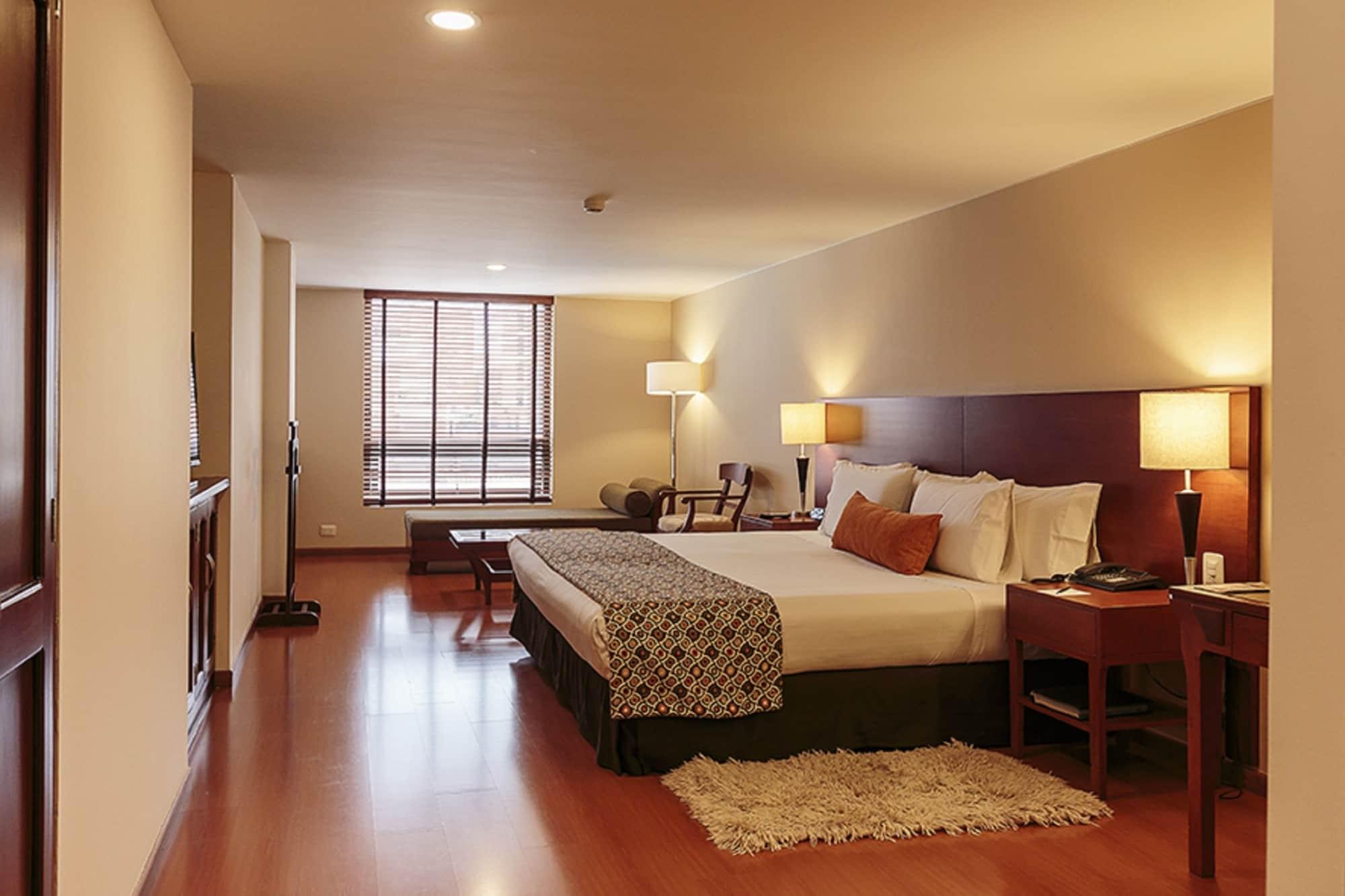 Estelar Jones 4* Bogota