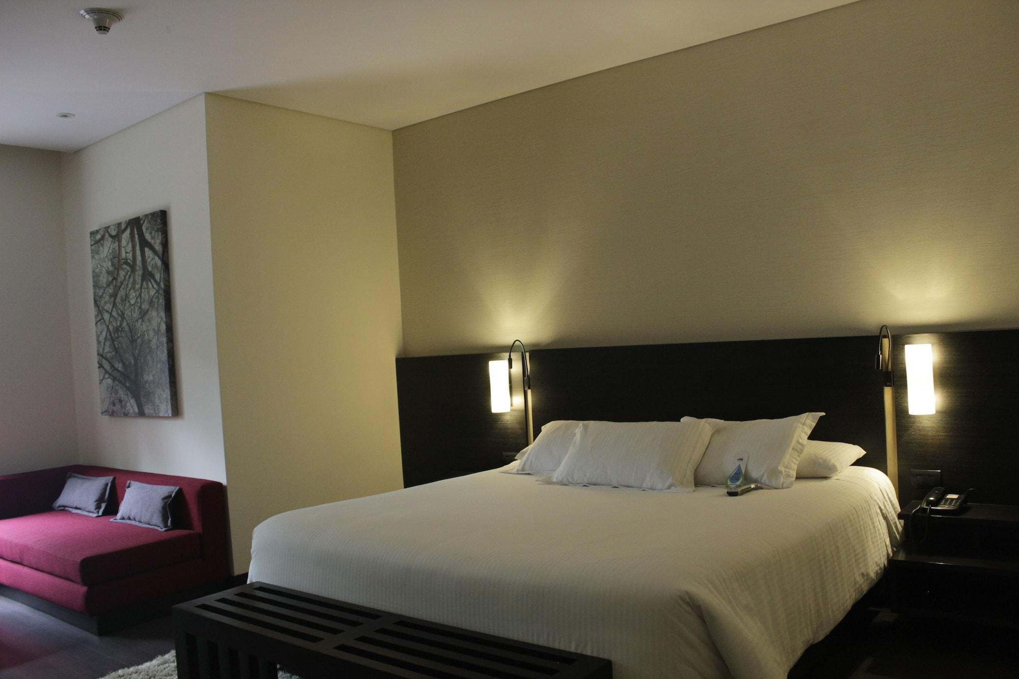Hotel Cite Bogotá
