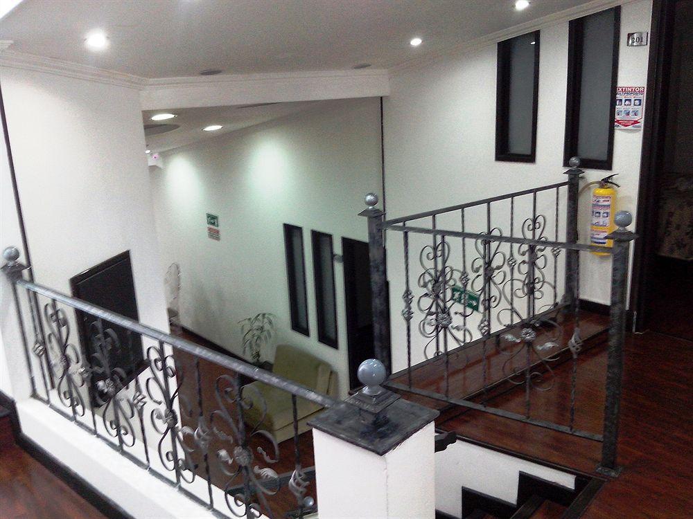 Hotel Esmeralda Real 2* Bogota