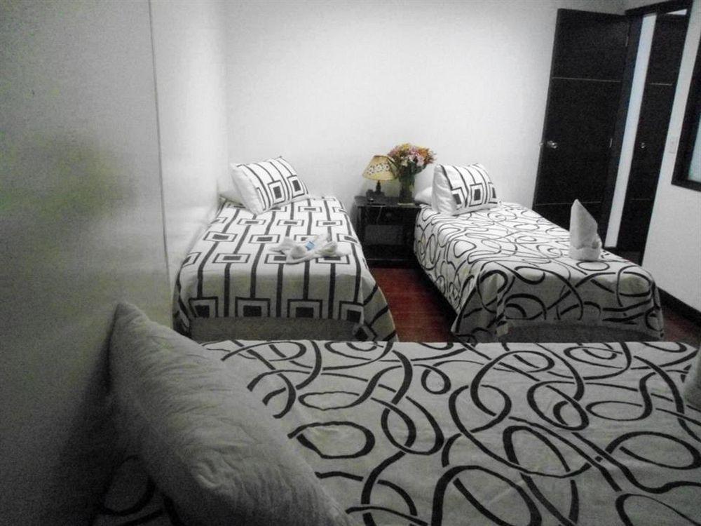 Hotel Esmeralda Real Bogota