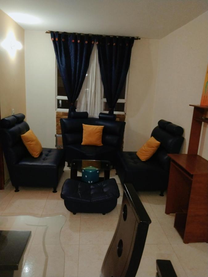 Apartamento A 20 Minutos Del Aeropuerto Apartment