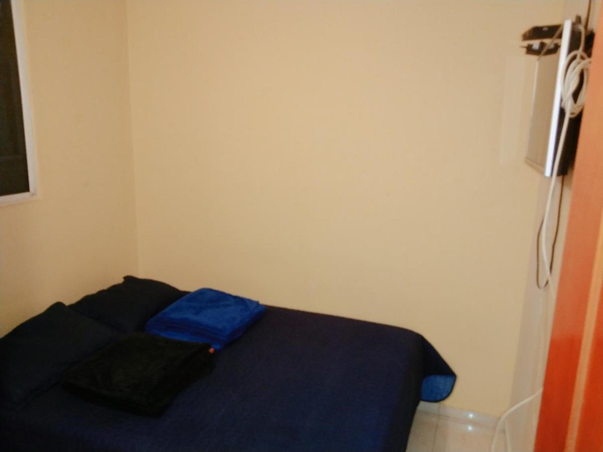 Apartamento A 20 Minutos Del Aeropuerto Bogota
