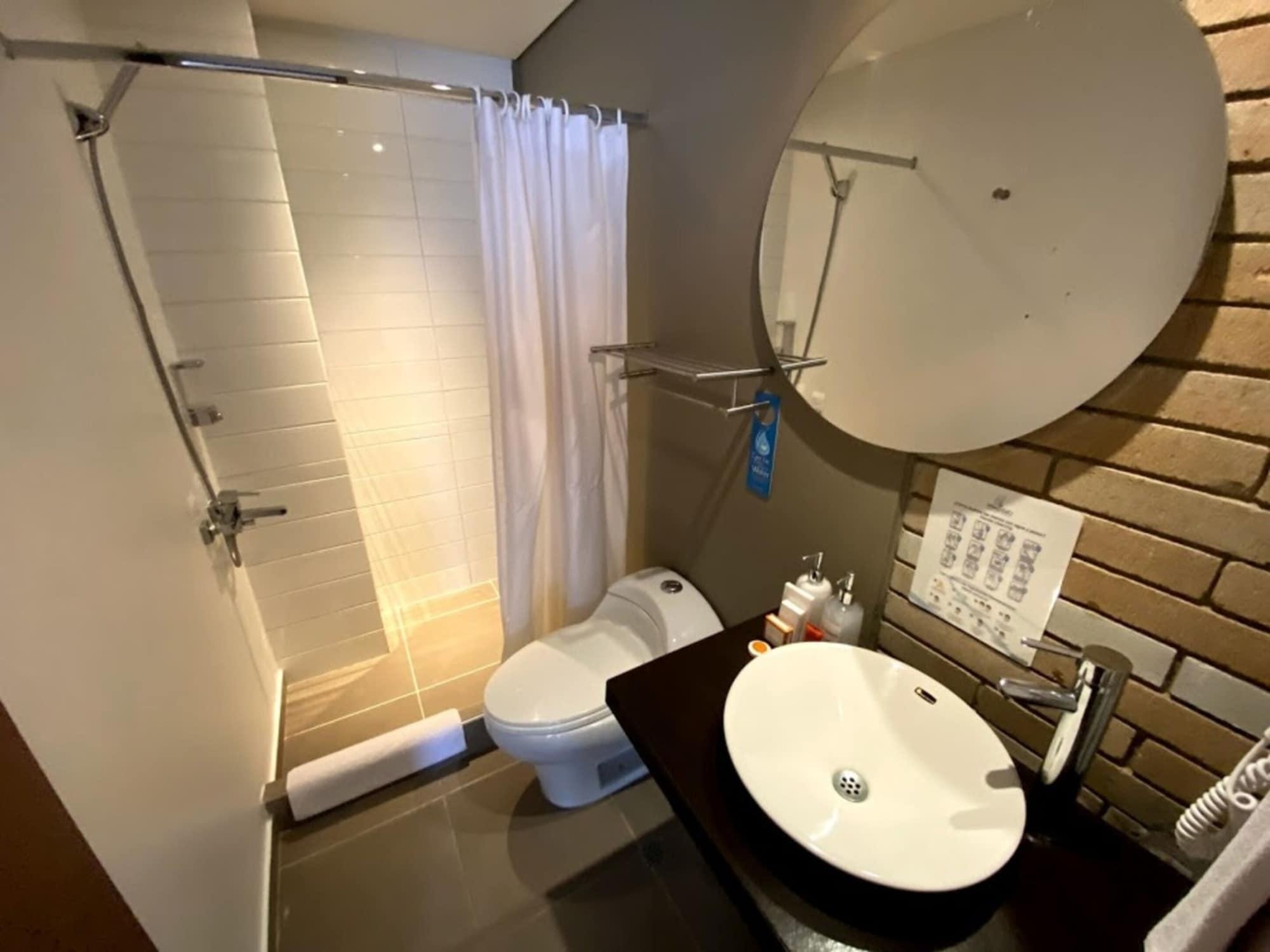 Viaggio Nueve Tres Hotel Bogotá