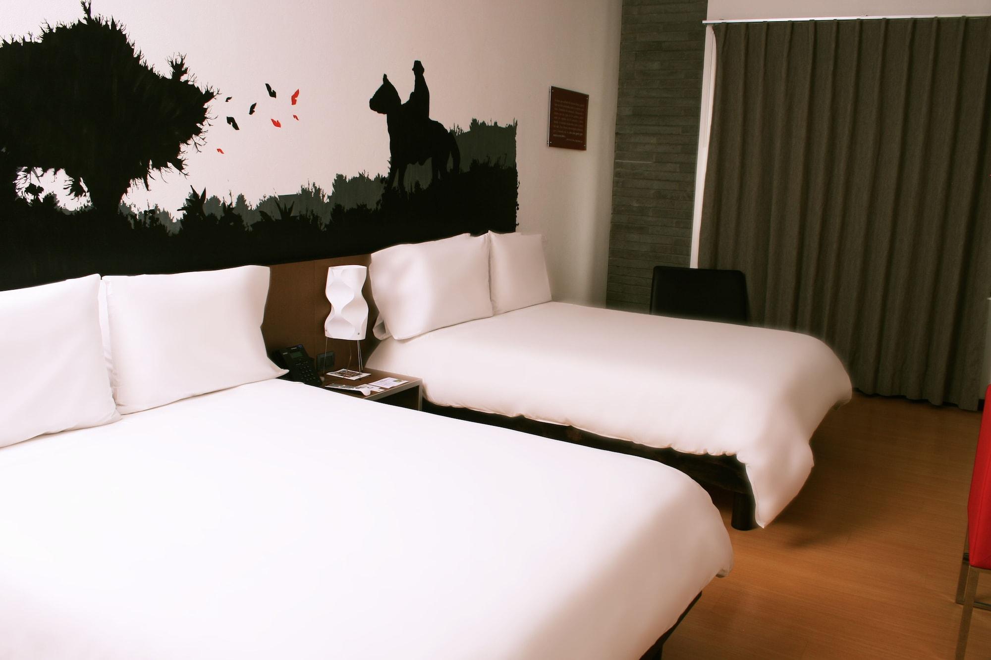Hotel Viaggio Nueve Tres Bogotá