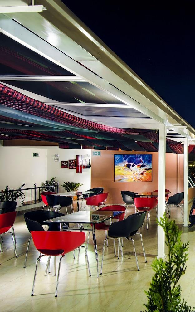 Hotel Parque 63 Bogota