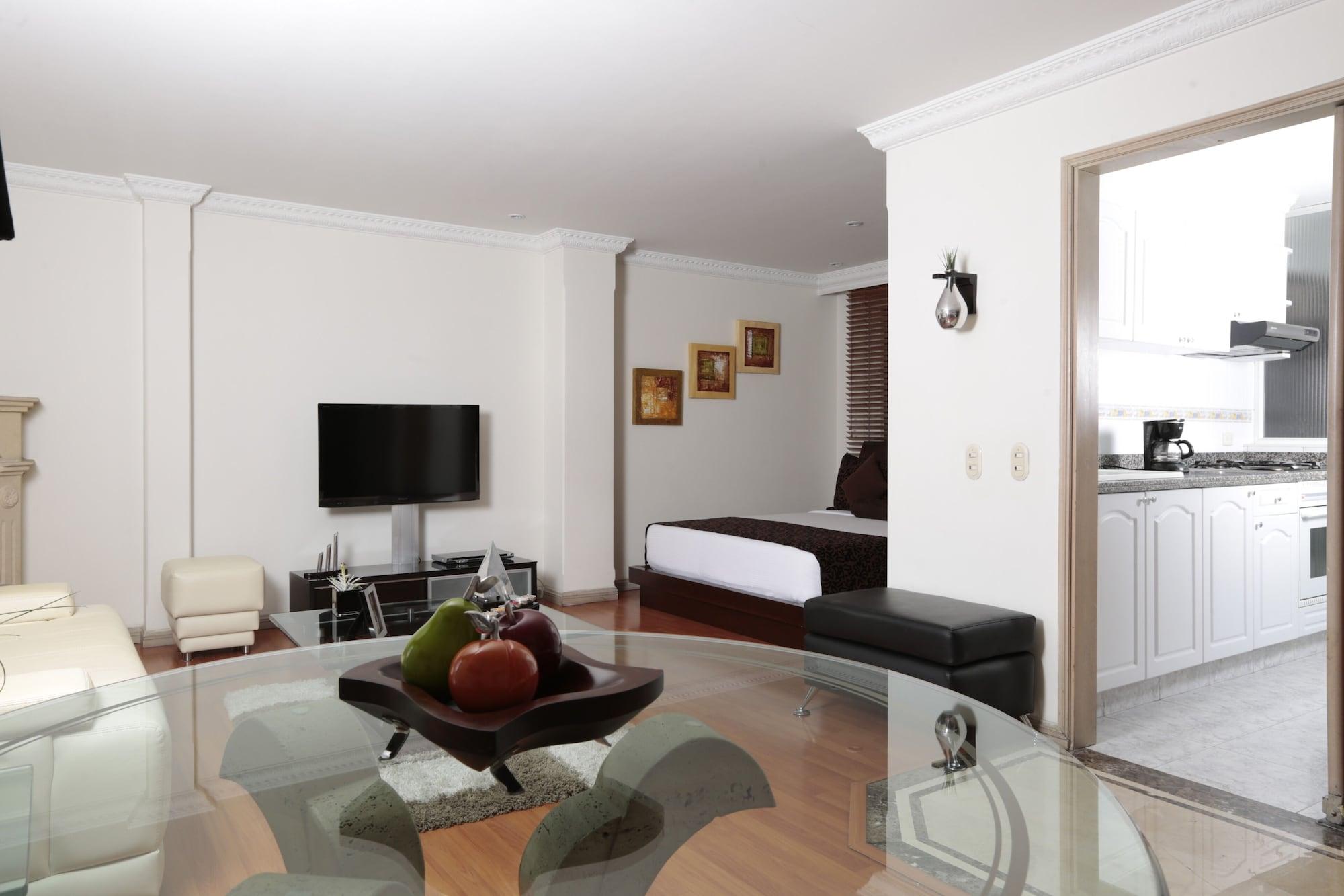 108 Hotel