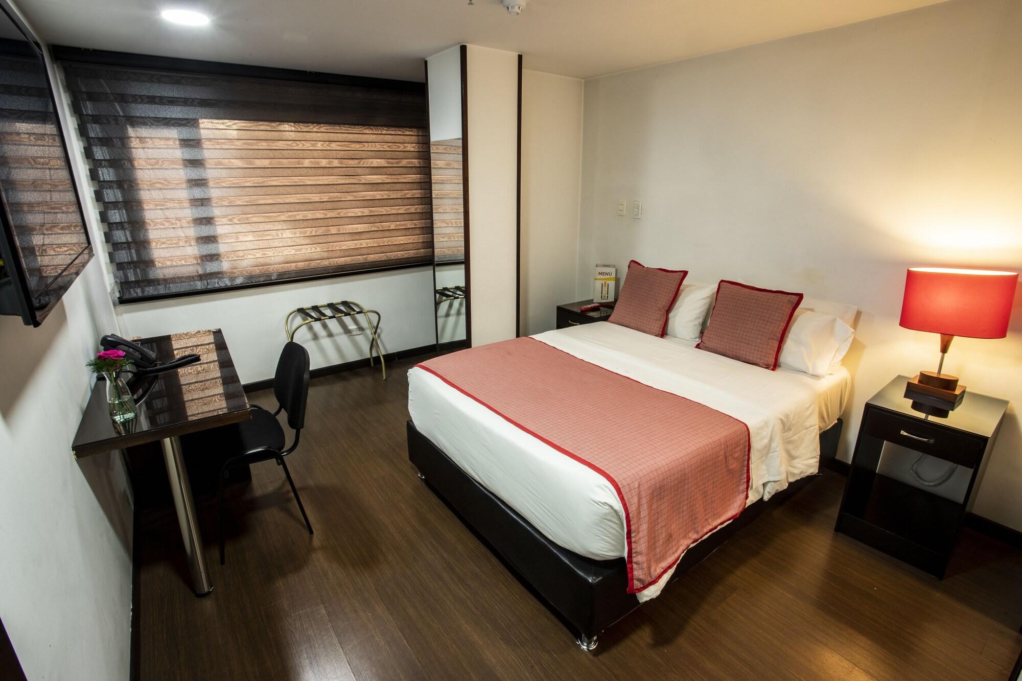 Hotel Sheridan