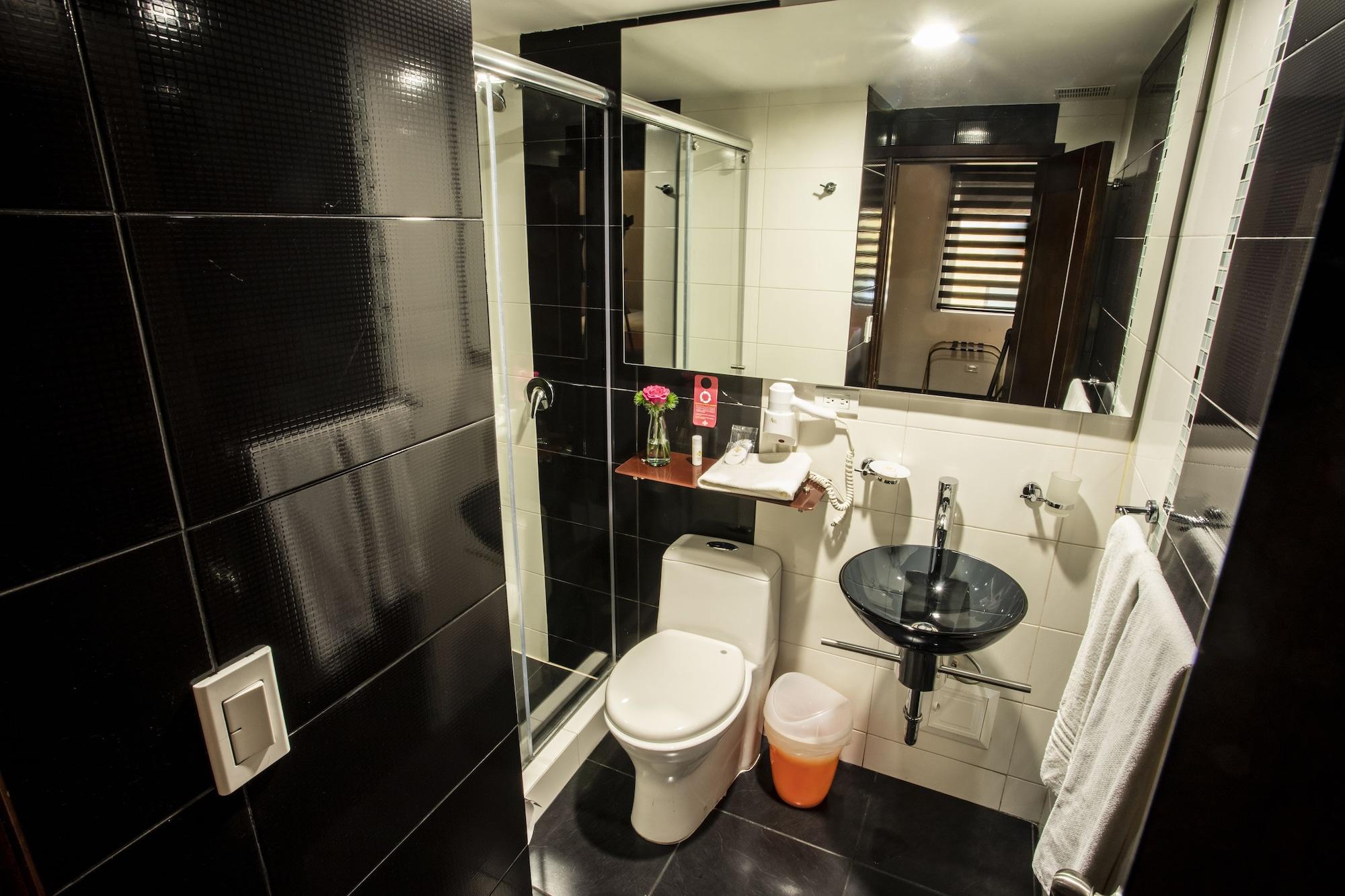 Hotel Sheridan 3*