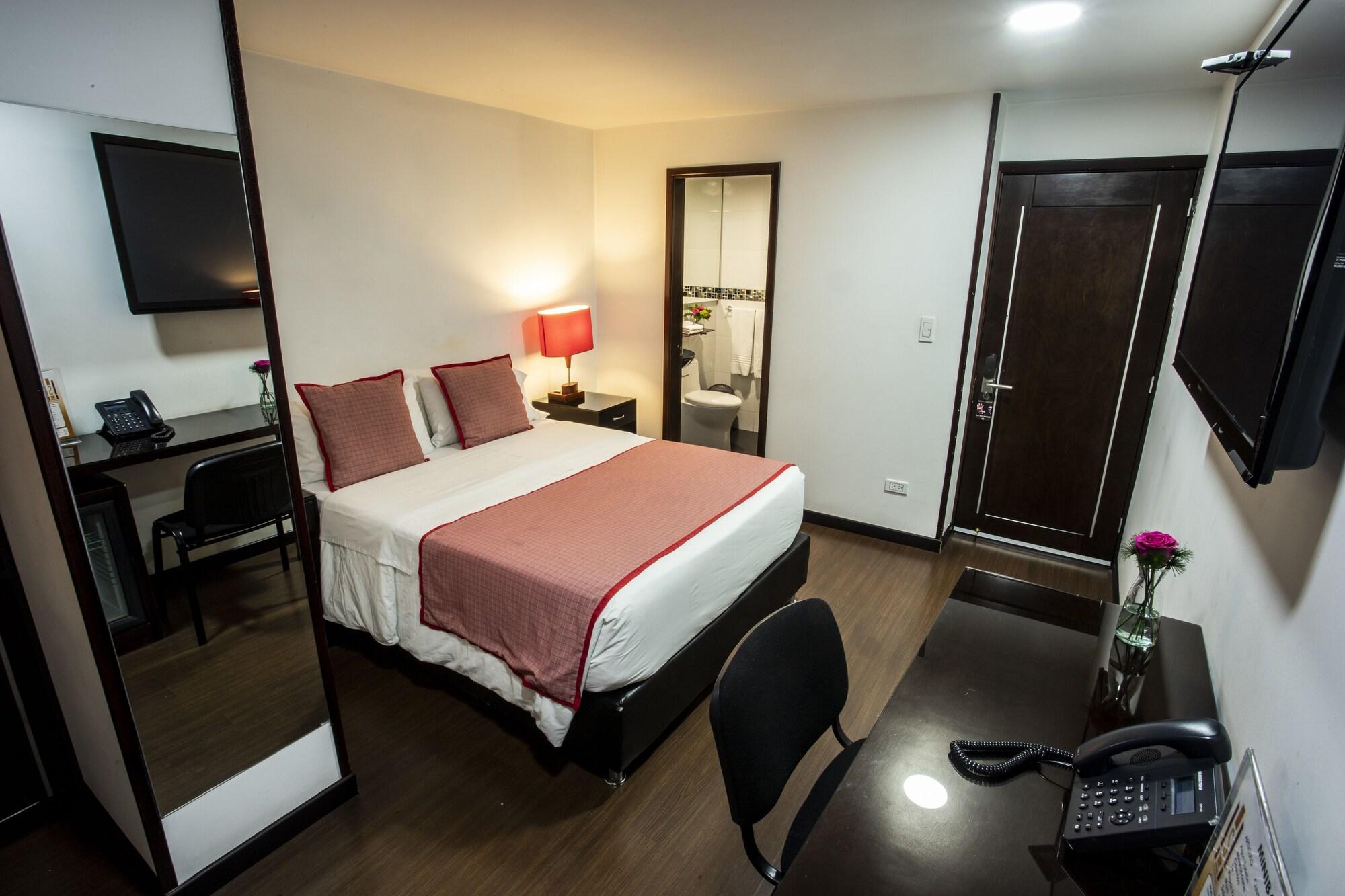 Hotel Sheridan