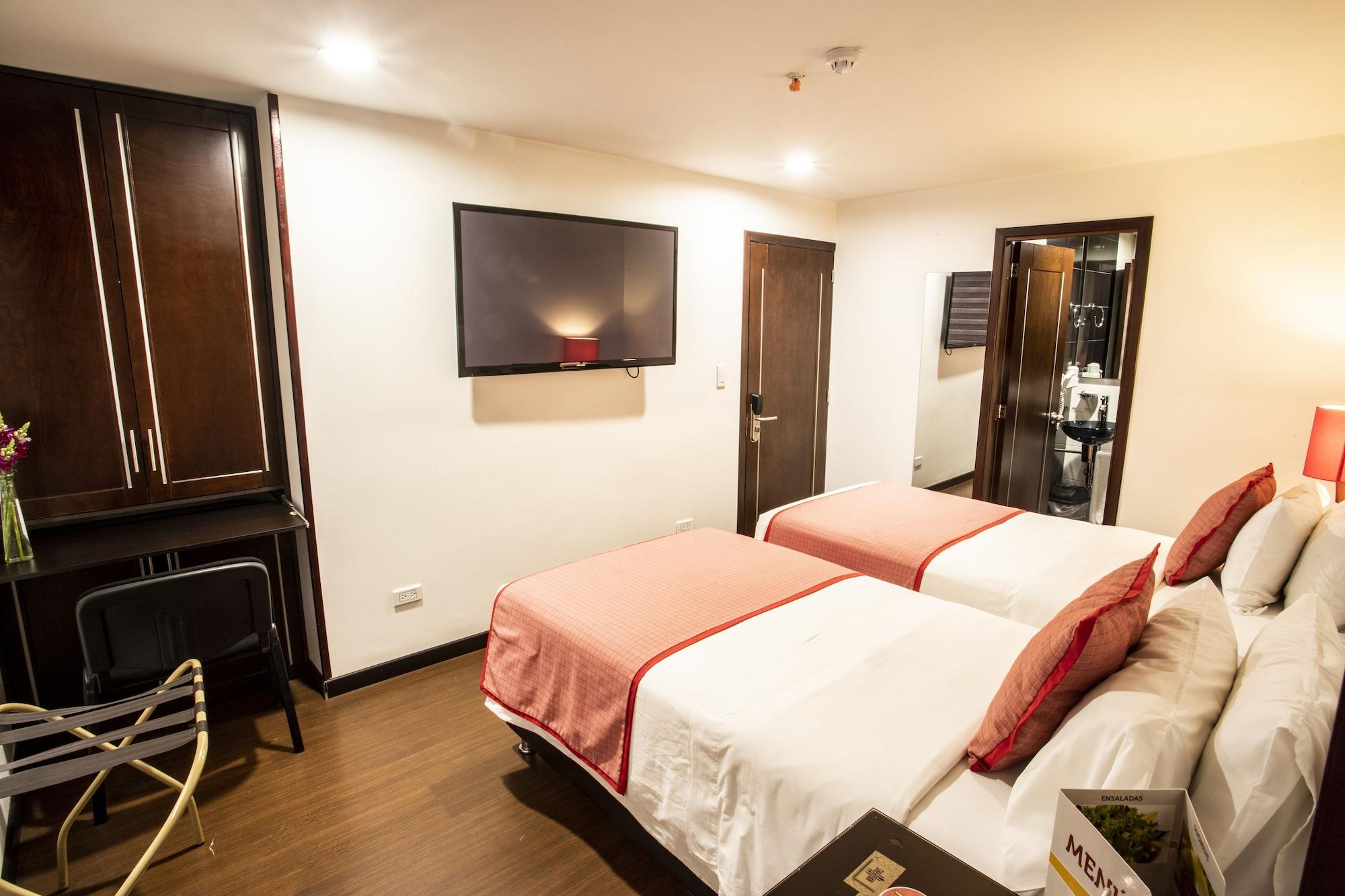 Hotel Sheridan 3*