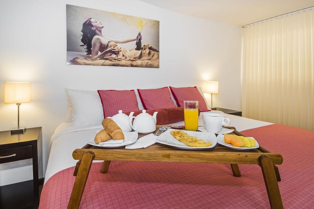 Hotel Sheridan
