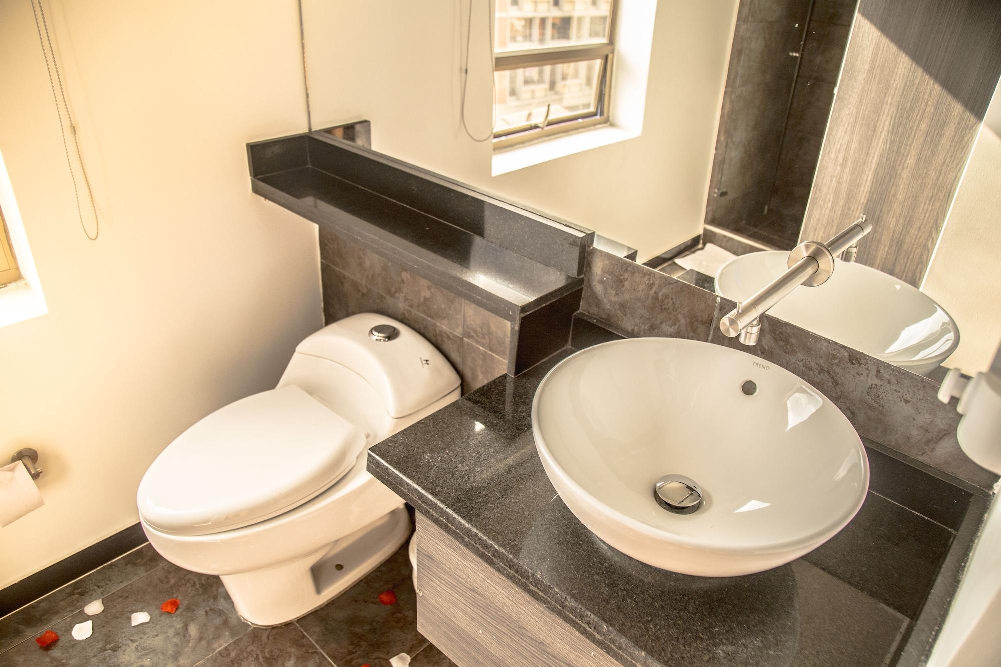 Hotel Express 53 Bogota